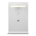 LED-seinävalaisin laturilla COMPACT LED/4W/230V