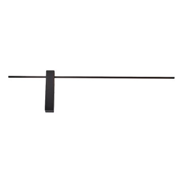 LED-seinävalaisin LED/10W/230V 3000K
