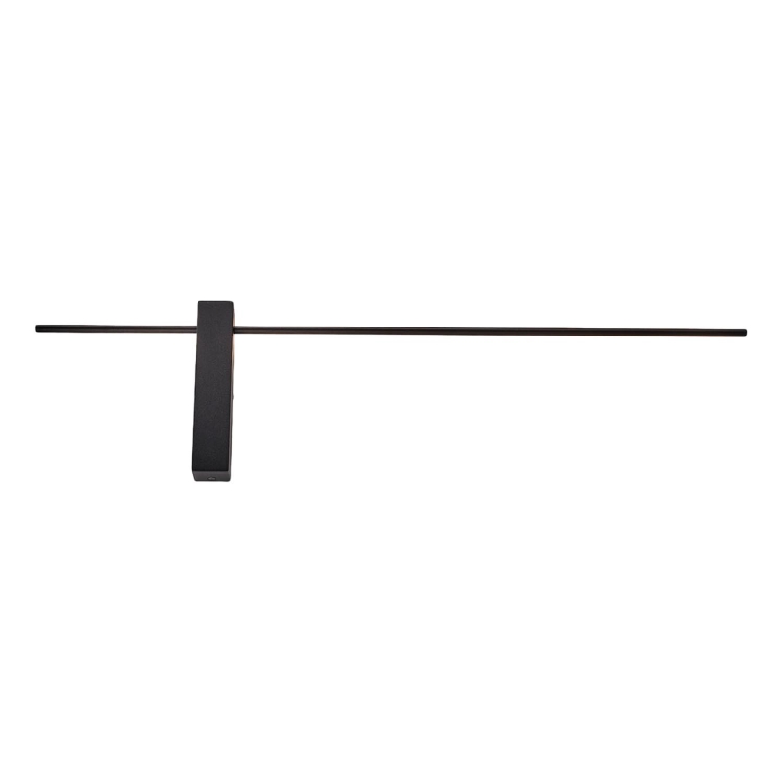 LED-seinävalaisin LED/10W/230V 3000K