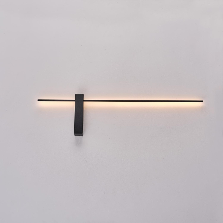 LED-seinävalaisin LED/10W/230V 3000K