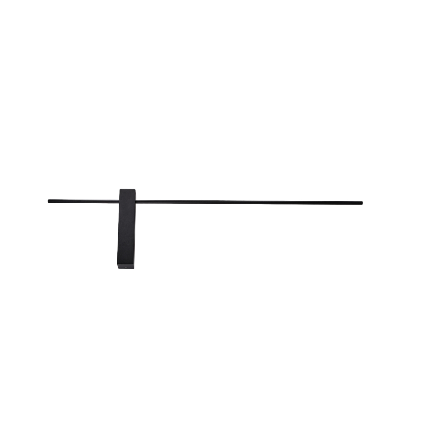 LED-seinävalaisin LED/10W/230V 3000K