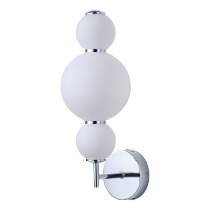 LED-seinävalaisin LED/12,6W/230V 3000K
