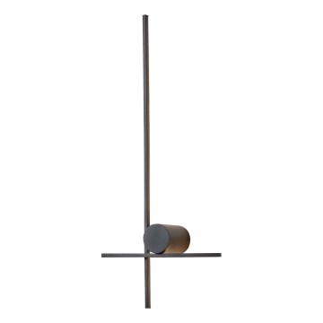 LED-seinävalaisin LED/12W/230V 3000K