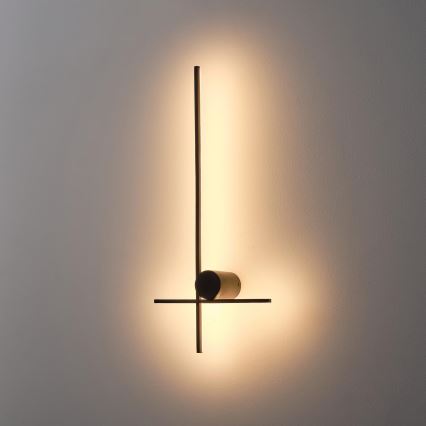 LED-seinävalaisin LED/12W/230V 3000K