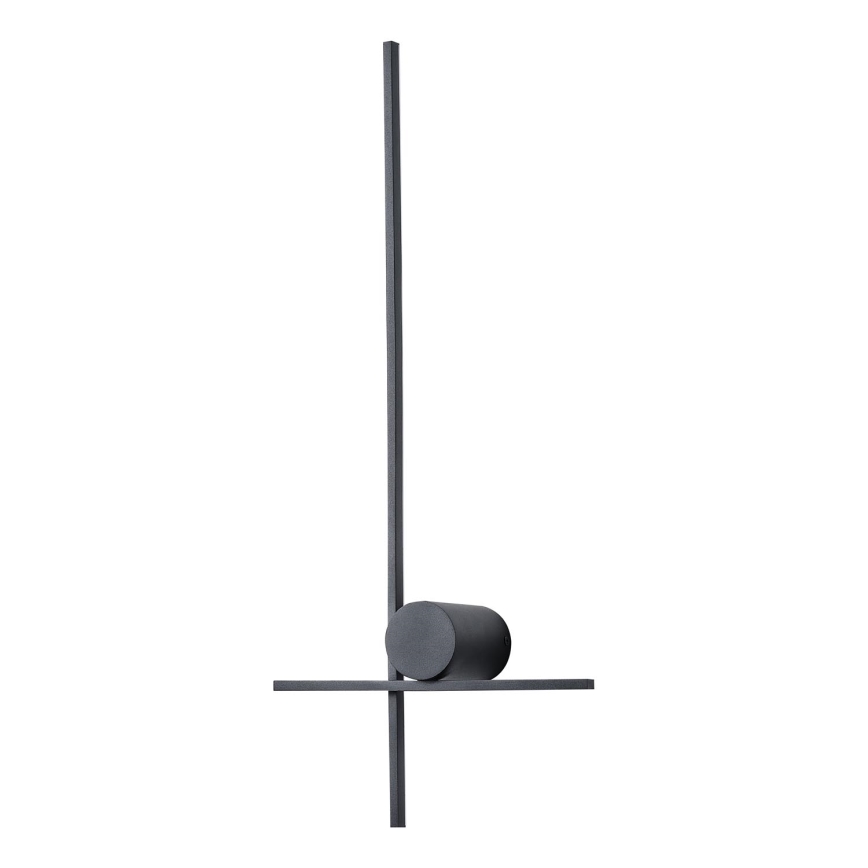 LED-seinävalaisin LED/12W/230V 3000K