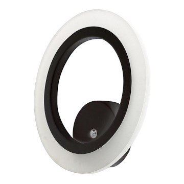 LED-seinävalaisin LED/12W/230V