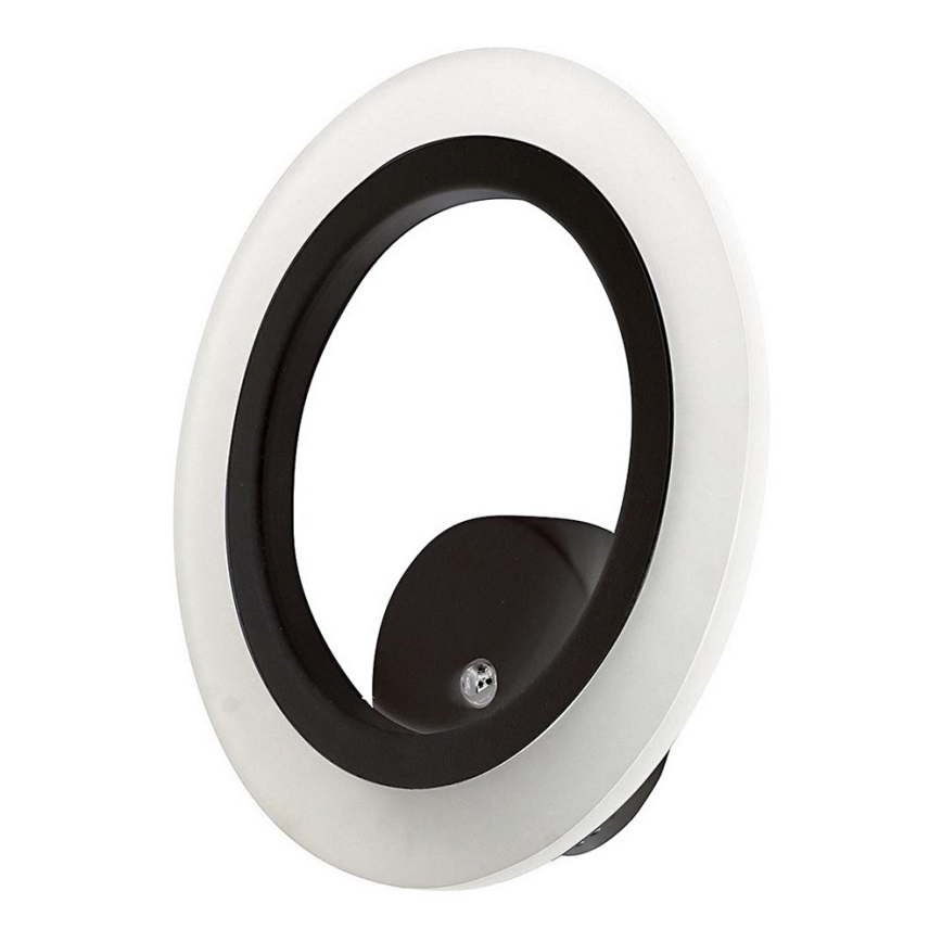 LED-seinävalaisin LED/12W/230V