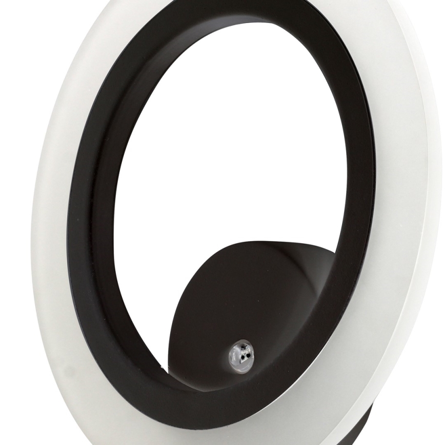LED-seinävalaisin LED/12W/230V
