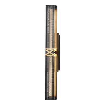 LED-seinävalaisin LED/13W/230V 3000K