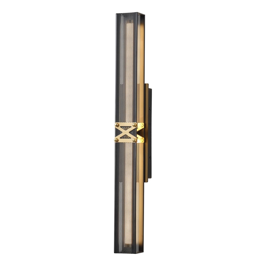 LED-seinävalaisin LED/13W/230V 3000K