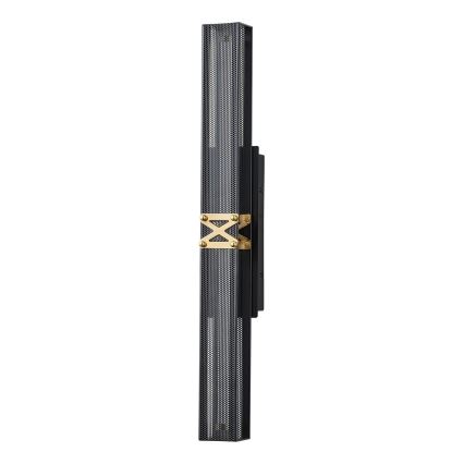 LED-seinävalaisin LED/13W/230V 3000K