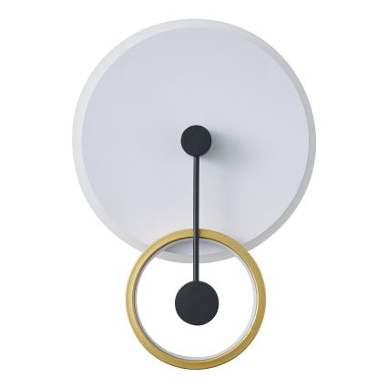 LED-seinävalaisin LED/15W/230V 3000K