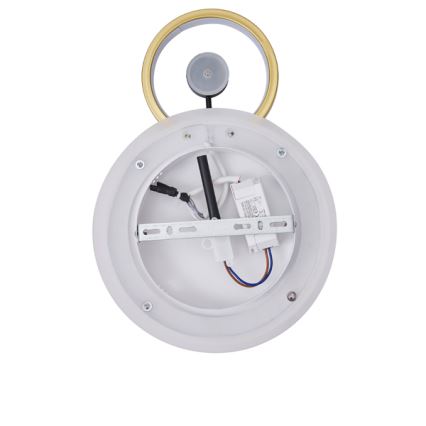 LED-seinävalaisin LED/15W/230V 3000K
