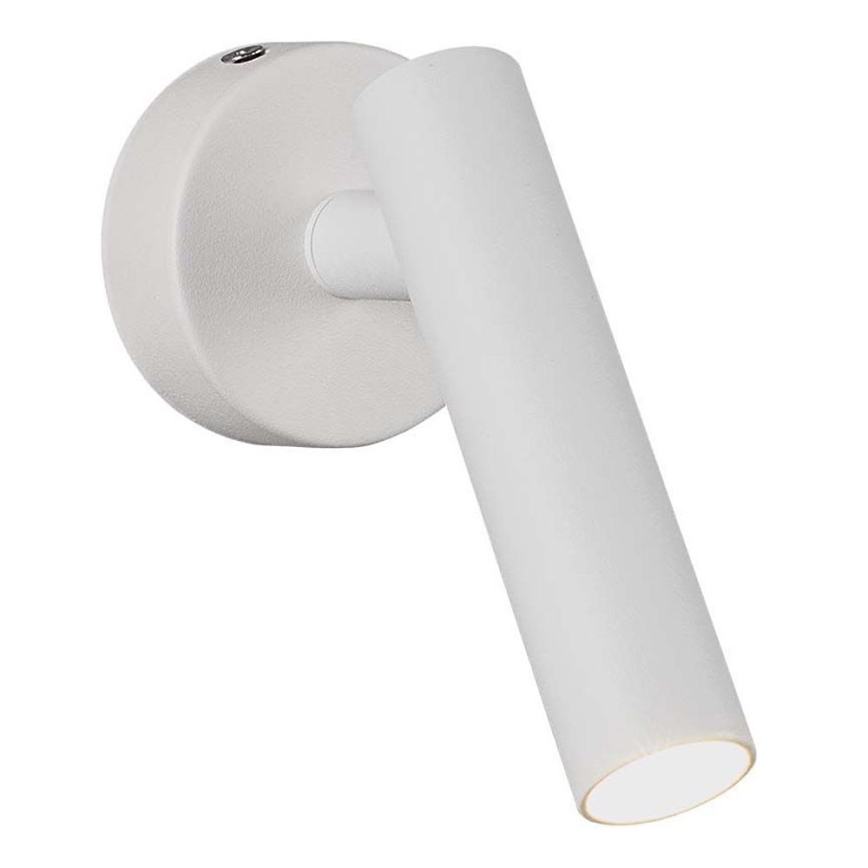 LED-seinävalaisin LED/2W/230V 3000K valkoinen