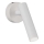 LED-seinävalaisin LED/2W/230V 4000K valkoinen