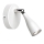 LED Seinävalaisin LED/4,5W/230V 4000K valkoinen