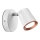 LED Seinävalaisin LED/5W/230V 4000K valkoinen