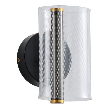 LED-seinävalaisin LED/8W/230V 3000K