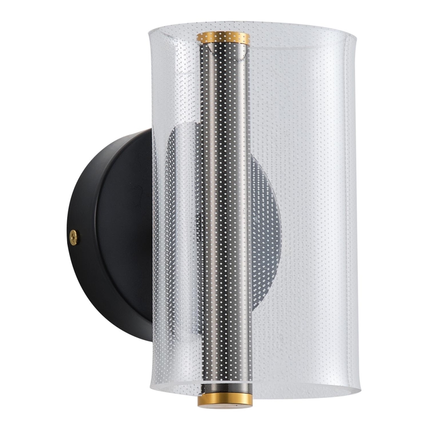 LED-seinävalaisin LED/8W/230V 3000K