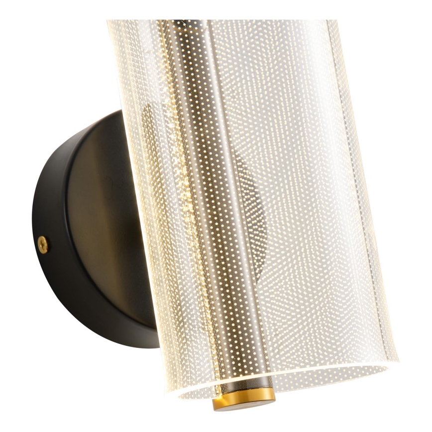 LED-seinävalaisin LED/8W/230V 3000K