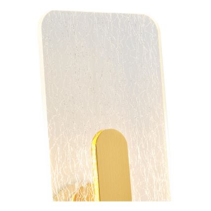 LED-seinävalaisin LED/8W/230V 3000K