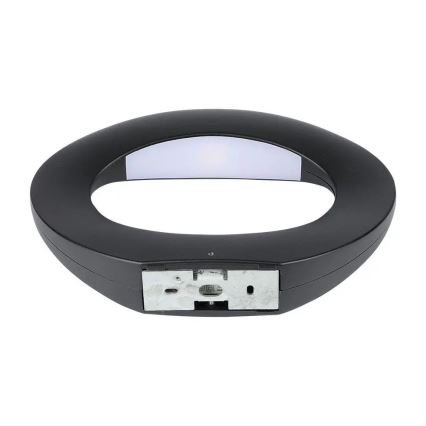 LED Seinävalaisin LED/9W/230V