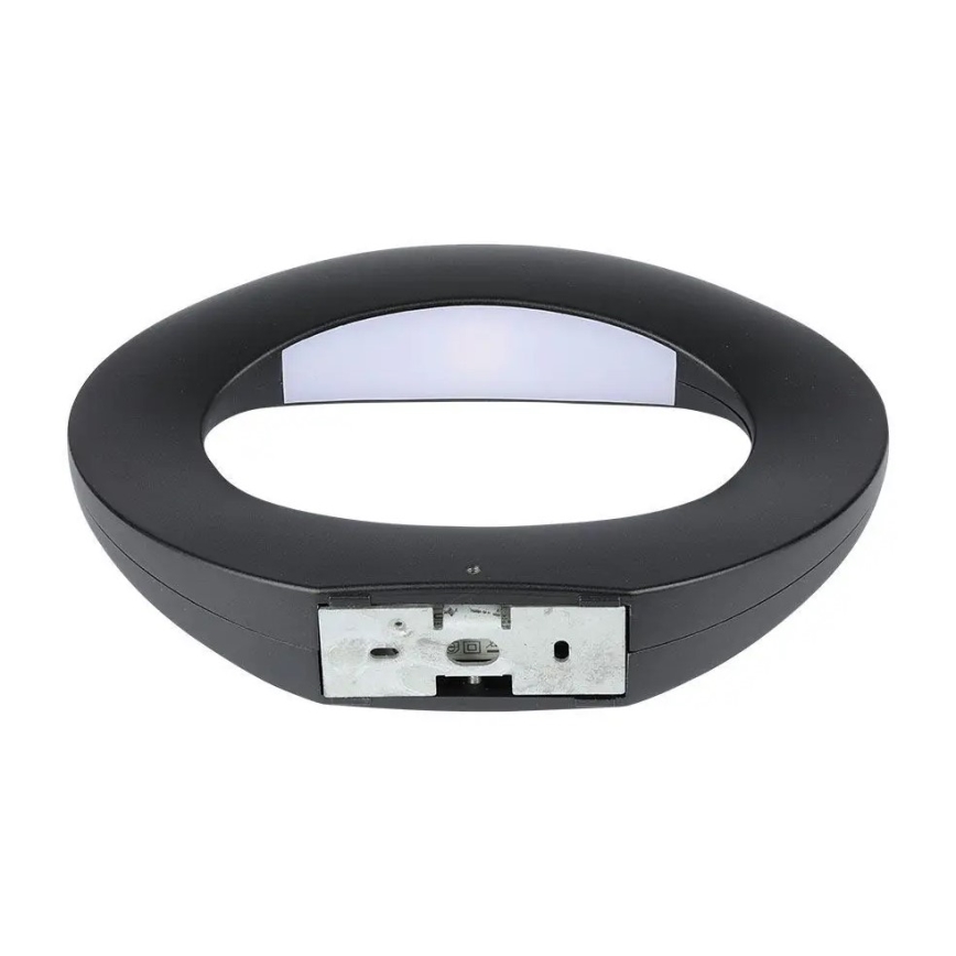LED Seinävalaisin LED/9W/230V