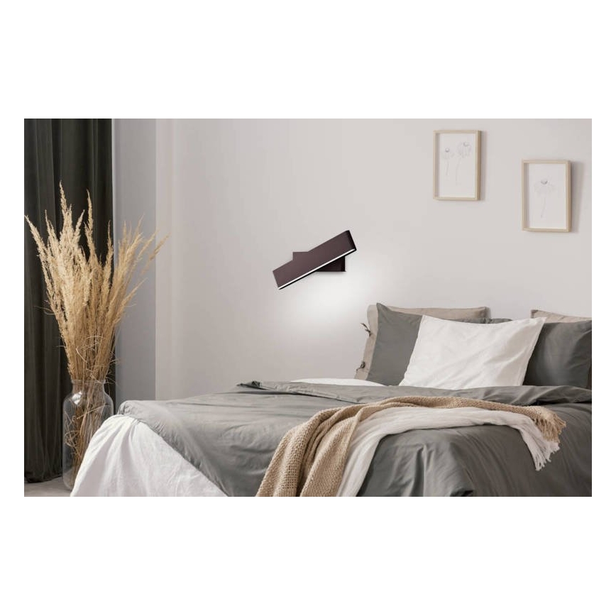 LED-seinävalaisin NICOLETTA LED/4W/230V