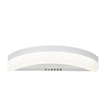 LED-seinävalaisin RING 1xLED/8W/230V