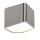LED-seinävalaisin SPACE LED/6W/230V - FSC-sertifioitu