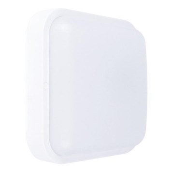 LED-seinävalaisin ulkokäyttöön LED / 13W / 230V IP54