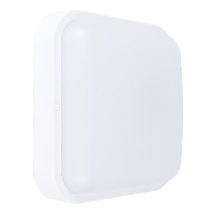 LED-seinävalaisin ulkokäyttöön LED / 13W / 230V IP54