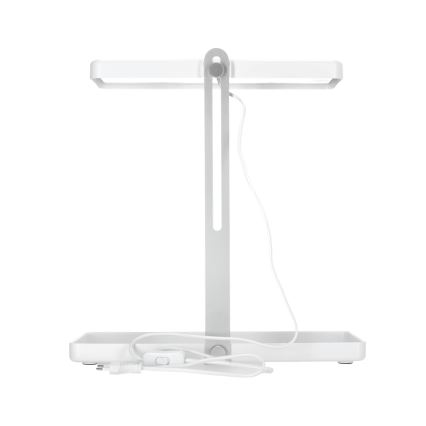 LED Sisävalaisin kasvien kasvattamiseen LED/20W/5V 3500K