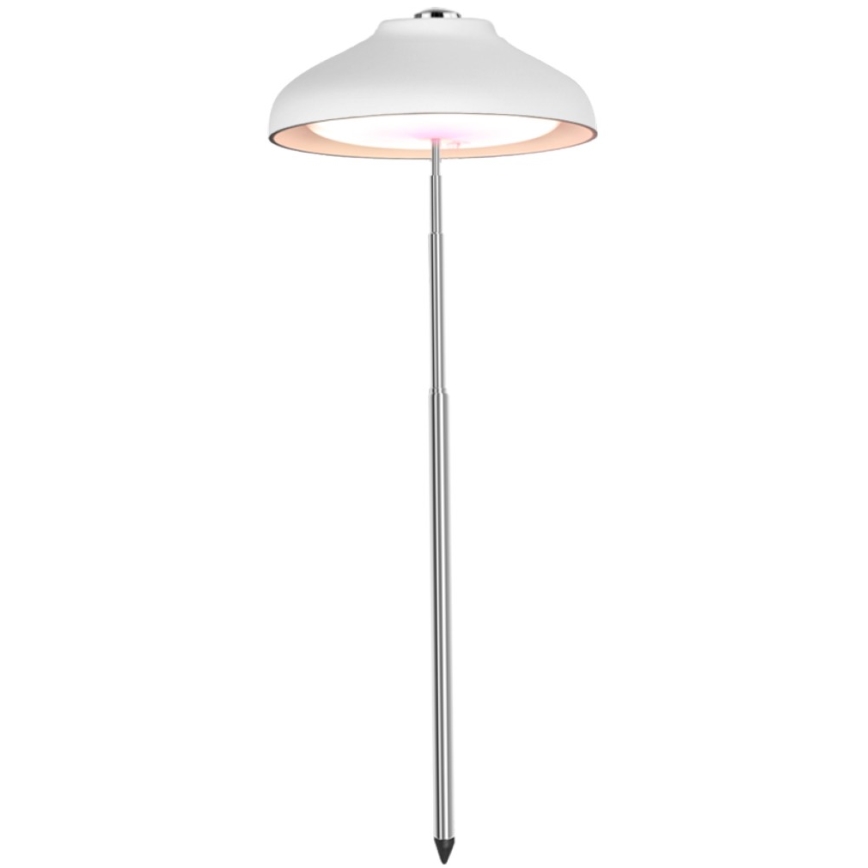 LED Sisävalaisin kasvien kasvattamiseen LED/5W/5V 3200K
