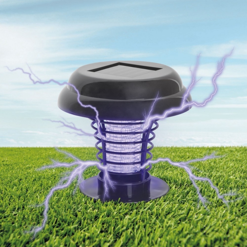 LED Solar hyönteiskarkotin LED/0,1W IP44