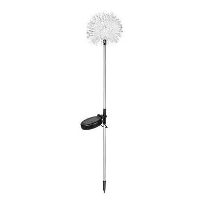 LED Solar koristeellinen valo LED/1,2V 3000K 76 cm 600 mAh IP44
