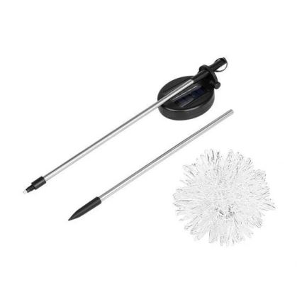 LED Solar koristeellinen valo LED/1,2V 3000K 76 cm 600 mAh IP44