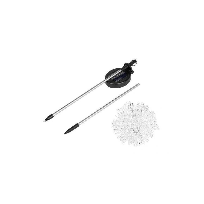 LED Solar koristeellinen valo LED/1,2V 3000K 76 cm 600 mAh IP44