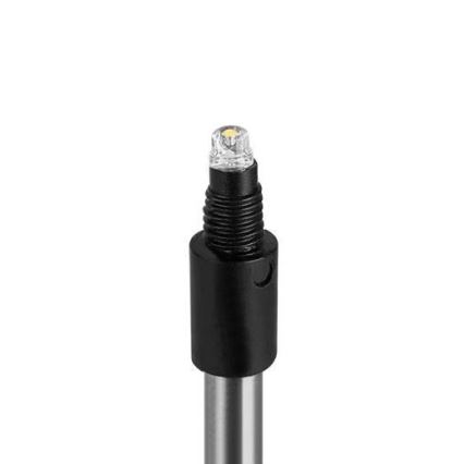 LED Solar koristeellinen valo LED/1,2V 3000K 76 cm 600 mAh IP44