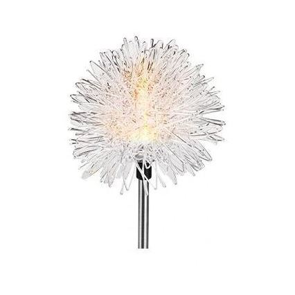 LED Solar koristeellinen valo LED/1,2V 3000K 76 cm 600 mAh IP44