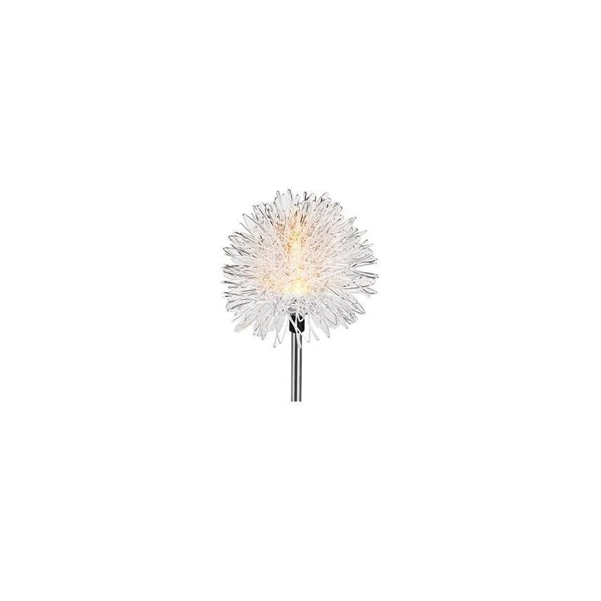 LED Solar koristeellinen valo LED/1,2V 3000K 76 cm 600 mAh IP44