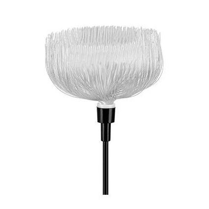 LED Solar koristeellinen valo LED/1,2V 3000K 80 cm 600 mAh IP44