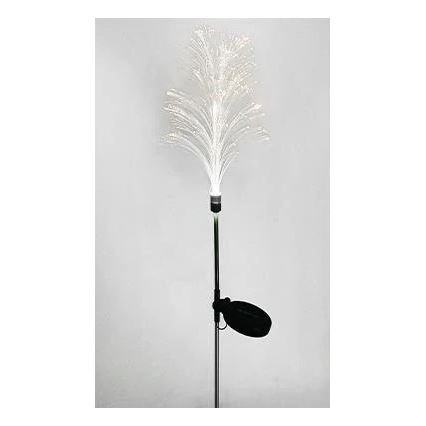 LED Solar koristeellinen valo LED/1,2V 3000K 80 cm 600 mAh IP44