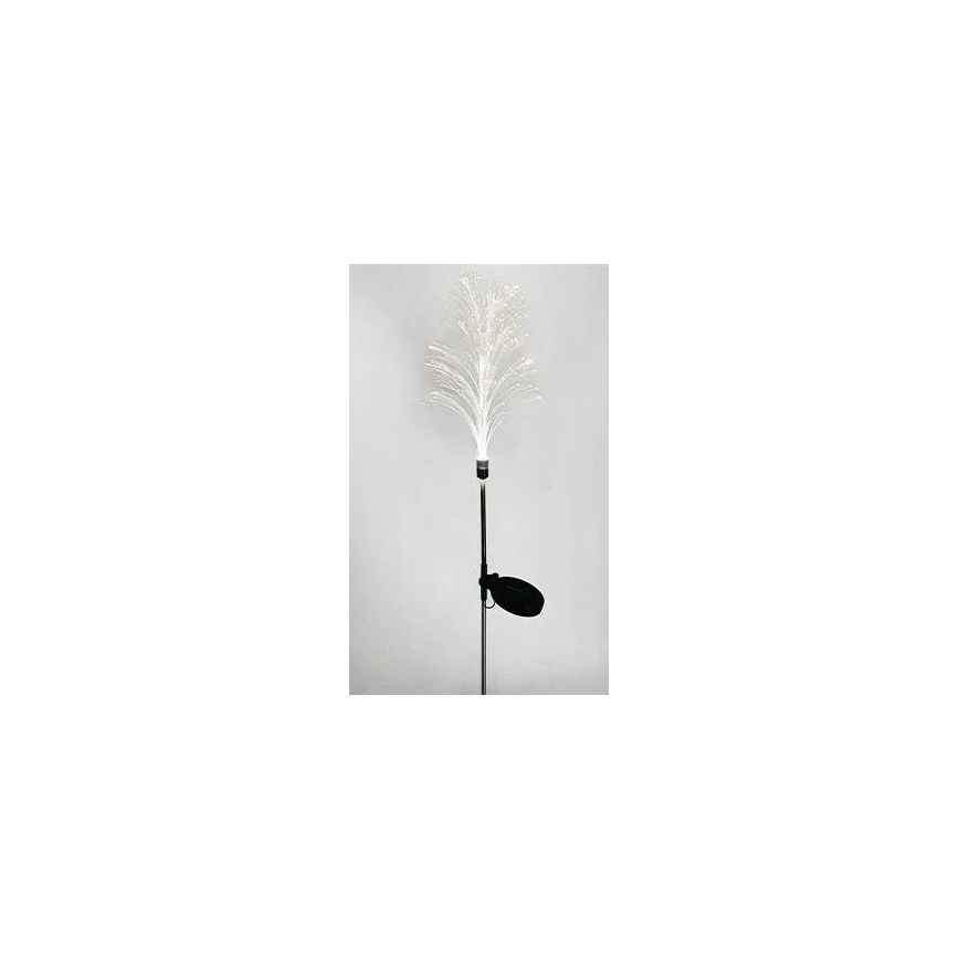 LED Solar koristeellinen valo LED/1,2V 3000K 80 cm 600 mAh IP44