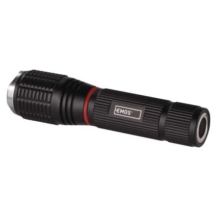LED-taskulamppu 2in1 COB LED/3xAAA