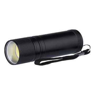 LED-taskulamppu COB LED/3xAAA