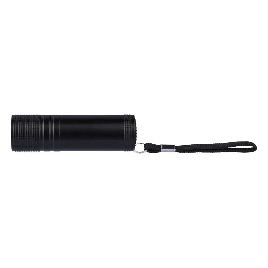 LED-taskulamppu COB LED/3xAAA