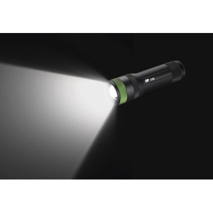 LED-taskulamppu koukulla ja magneetilla GP DISCOVERY C32 LED/3xAAA