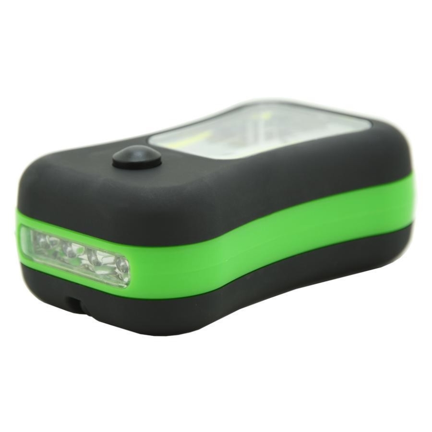 LED-taskulamppu LED/3xAAA 160lm