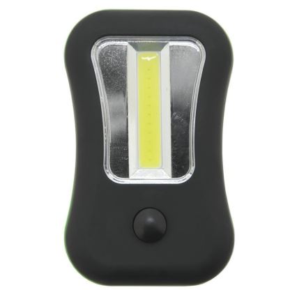 LED-taskulamppu LED/3xAAA 160lm
